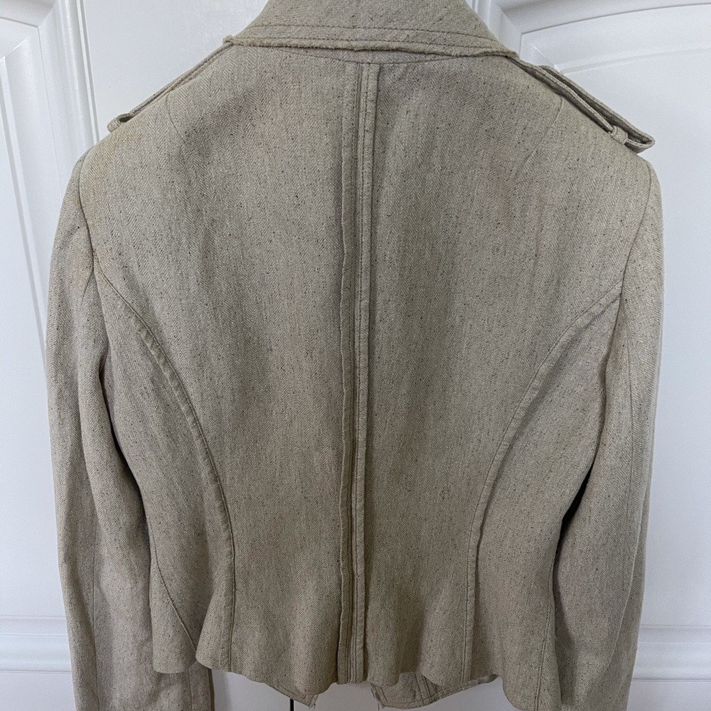 Italian jacket - Picture 2 of 3